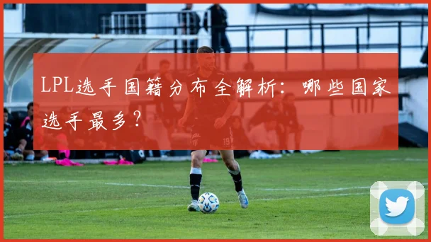 LPL选手国籍分布全解析：哪些国家选手最多？